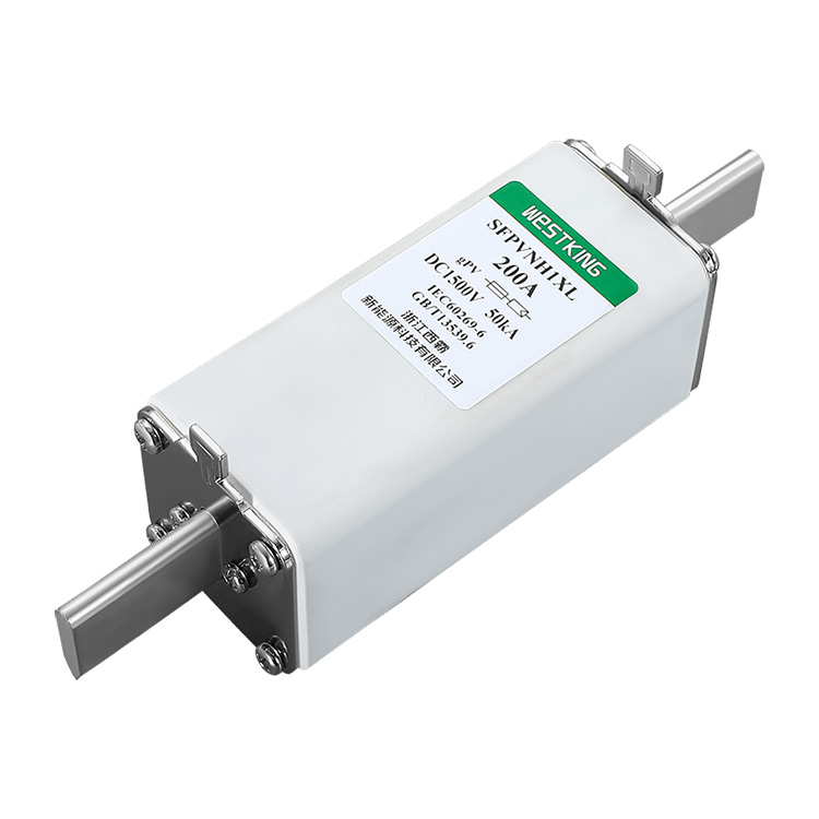 NH1XL GPV 1500VDC Sikringslink